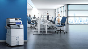 Đánh Giá máy photocopy Ricoh MP 6055 - Tốt Nhất Năm 2024